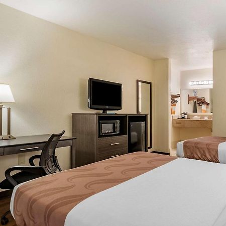 Quality Inn At Town Center Beaufort Dış mekan fotoğraf