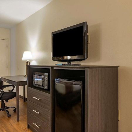 Quality Inn At Town Center Beaufort Dış mekan fotoğraf