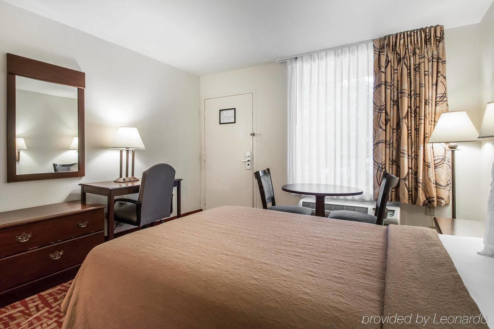 Quality Inn At Town Center Beaufort Dış mekan fotoğraf
